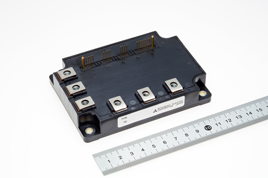 IPM G1seriesC Package