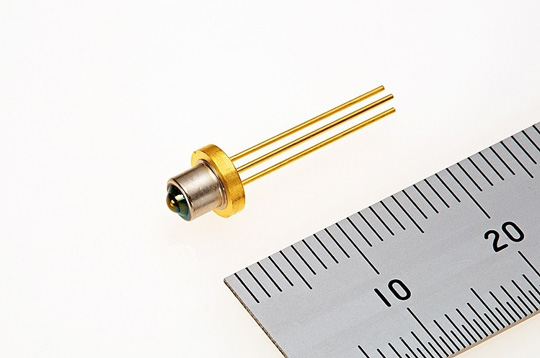 25Gbps DFB laser diode (ML764AA58T)