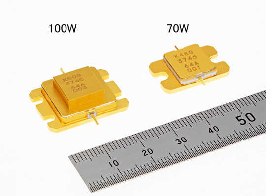 Left: MGFK50G3745Right: MGFK48G3745