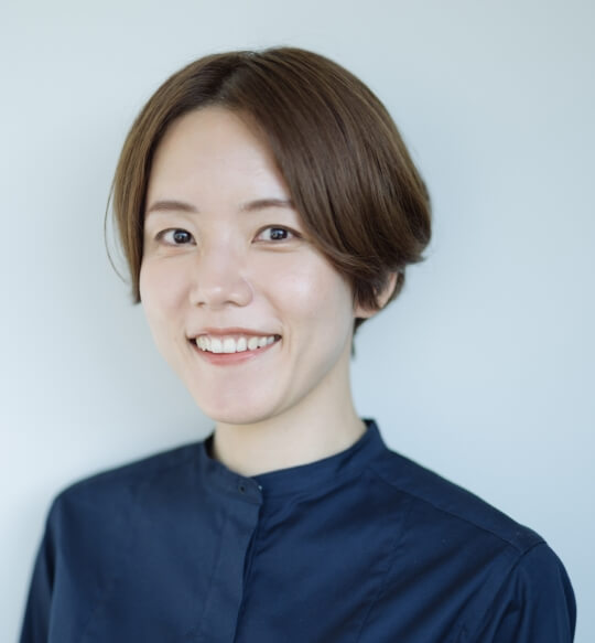 Kanako Yamaguchi