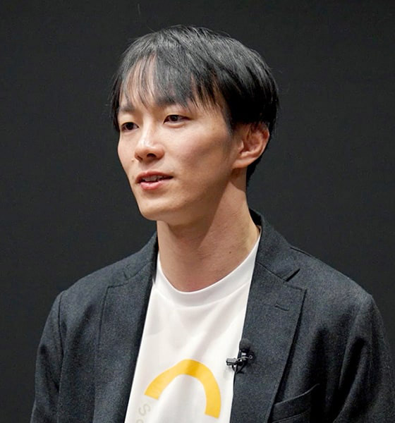 Susumu Koseki