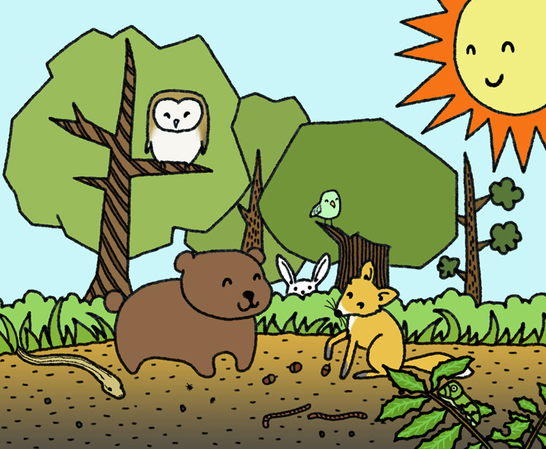 illustration: