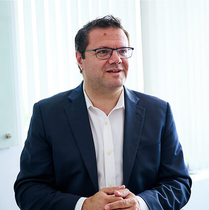 Petros T. Boufounos
