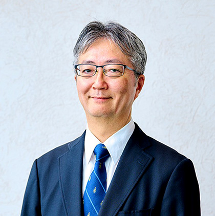 Shumpei Kameyama