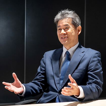 Toru Takahashi