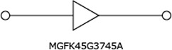 MGFK45G3745A