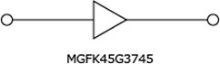 MGFK45G3745