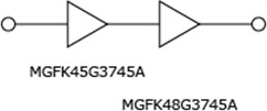 MGFK45G3745A,MGFK48G3745A