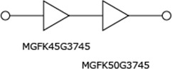 MGFK45G3745,MGFK50G3745