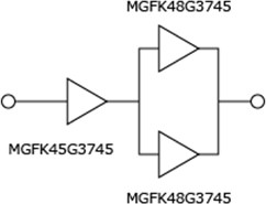 MGFK45G3745,MGFK48G3745,MGFK48G3745