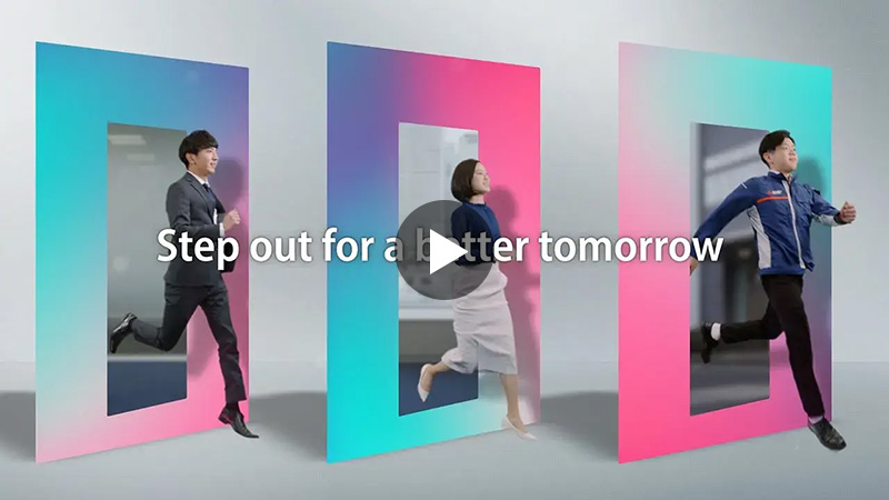 The video will be displayed