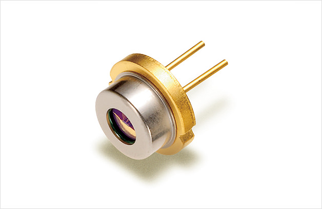 High-power 638nm Red Laser Diode ML562G86
