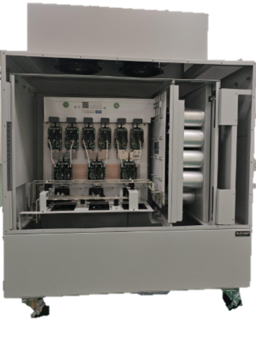MITSUBISHI ELECTRIC Power Devices: Inverter Prototype