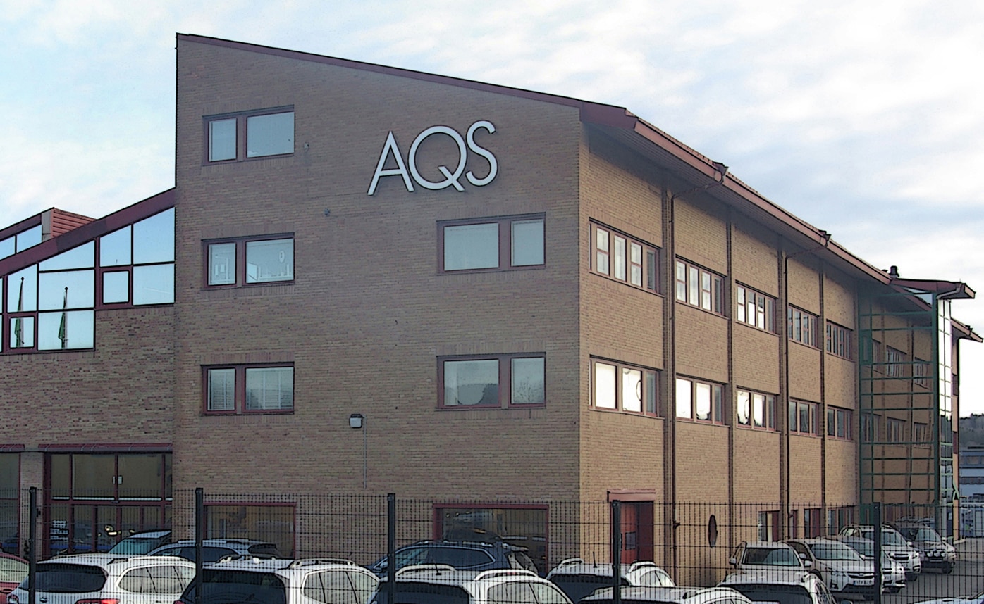 AQS office