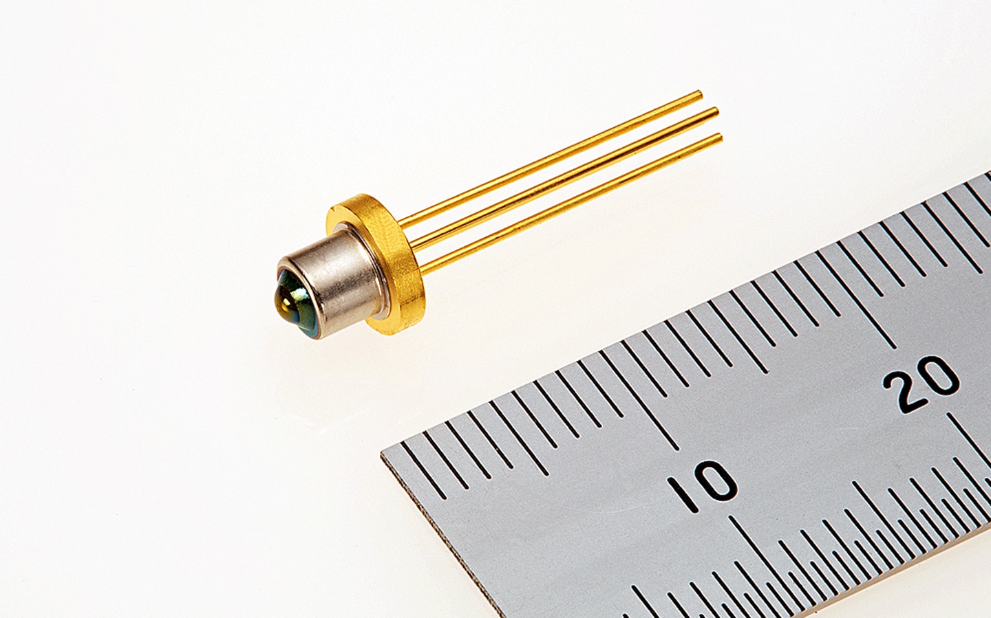 50Gbps DFB laser diode (ML771AA74T)