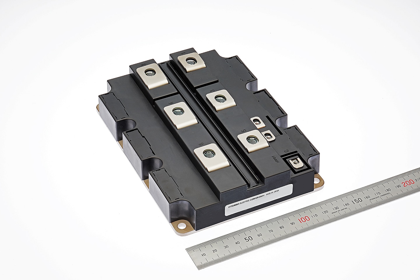 XB Series HVIGBT Module (3.3kV/1500A Type)